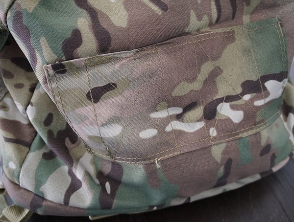 Backpack Flap Mercury Tactical Recon