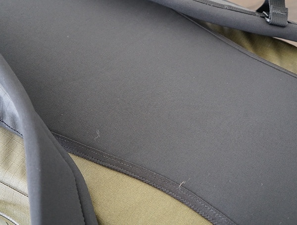 Backpack Padding Arcteryx Granville 16 Zip