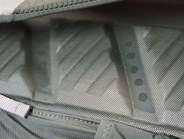 Backpacking Review Granite Gear Crown2 60 Pack