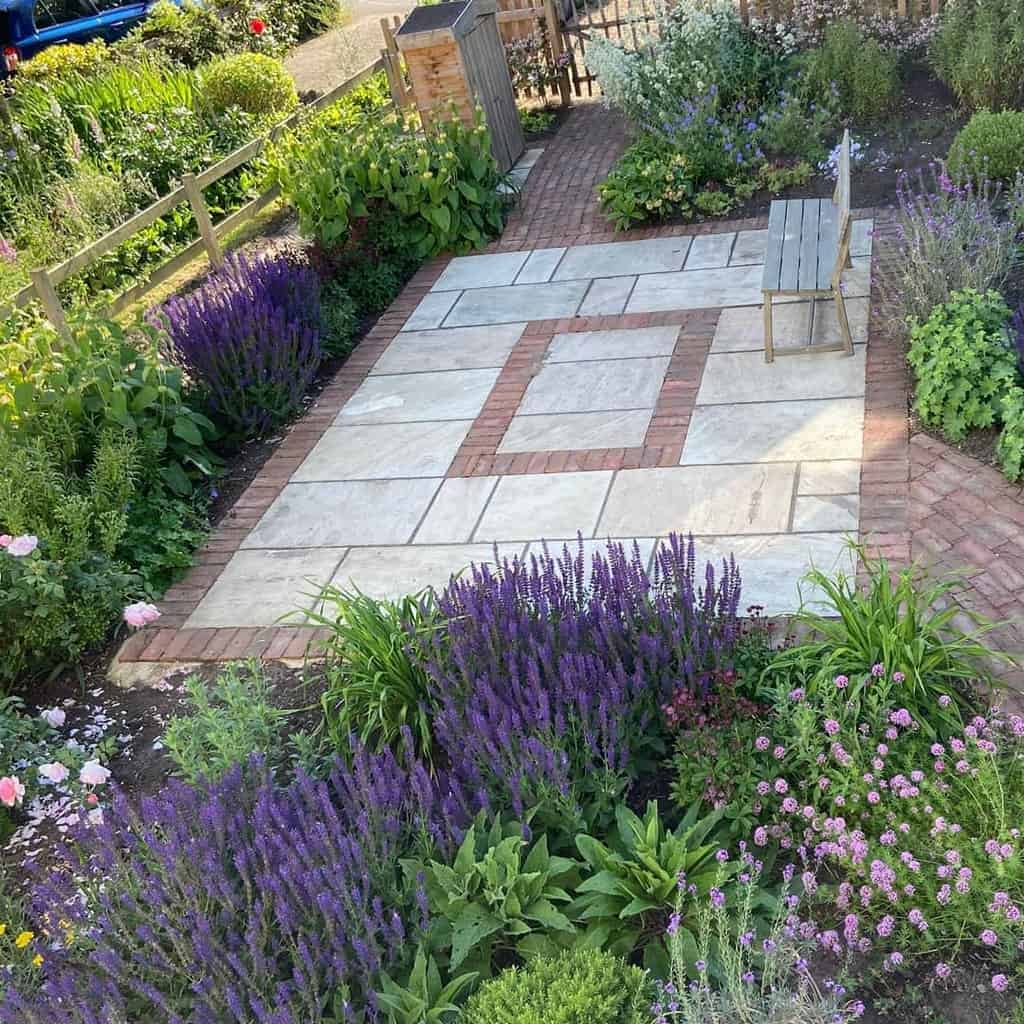 backyard herb garden ideas tracyfostergardendesign