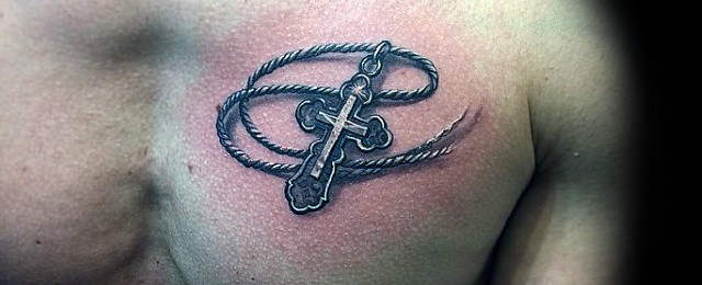 Badass Small Tattoos For Men