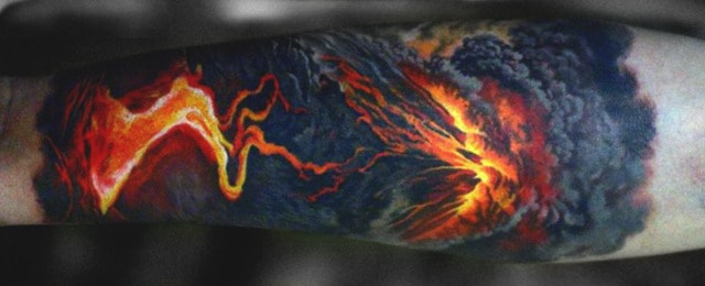 Badass Tattoos For Guys