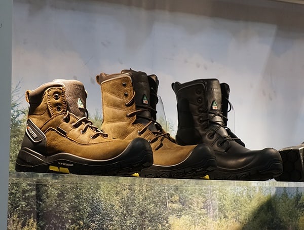 Baffin Mens Outdoor Boots