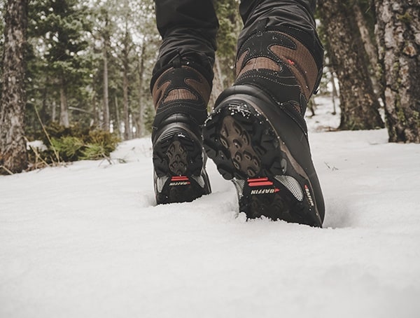 Baffin Summit Winter Boots For Men Reviews