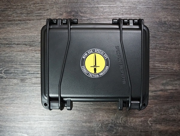 Barracuda Box Mens Mtm Hypertec H 61 Watches Review