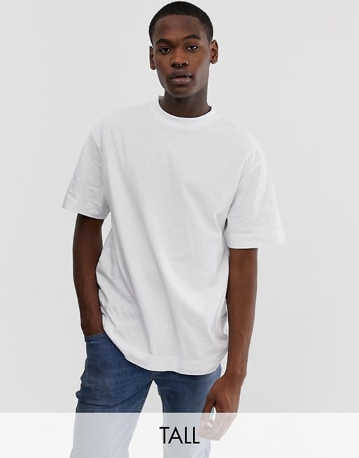 basic white t-shirt in the 90s, fashion statement