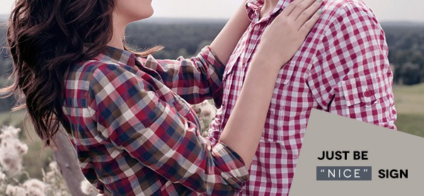 Be Nice Signs That A Girl Gives When She Likes You