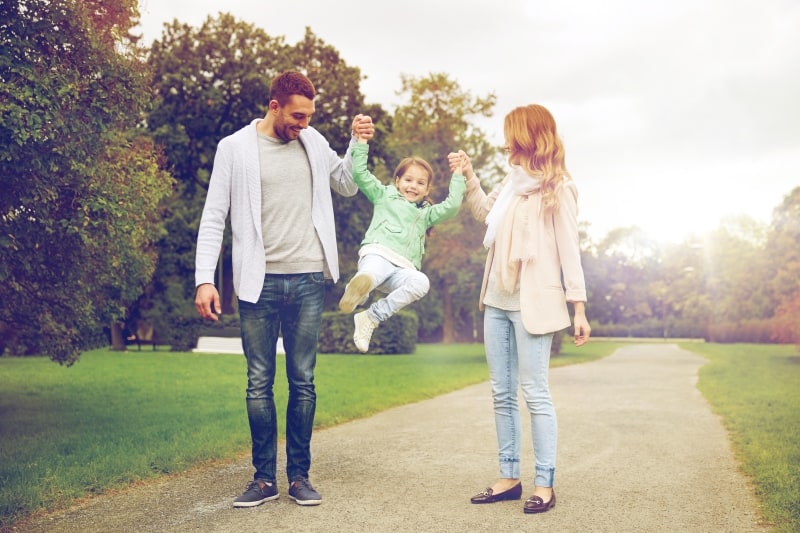 be prepared for last minute hiccups when dating someone with kids