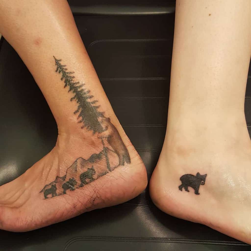 bear-matching-mother-daughter-tattoo-bay_ard18