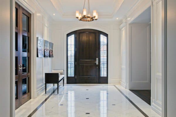 Beautiful Foyer Ideas