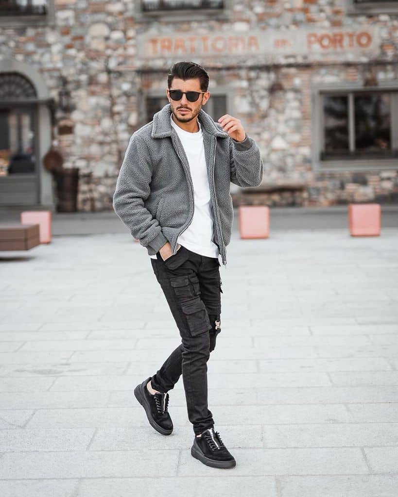 Beautiful Mens Wear Style