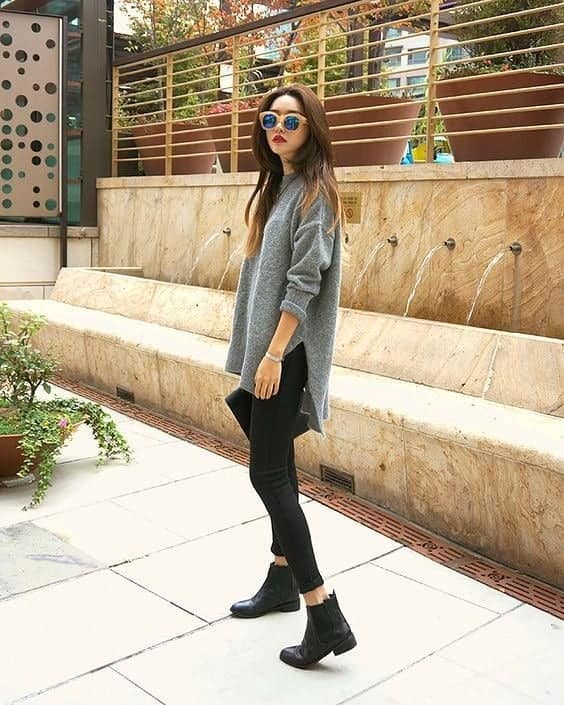 Beautiful Trendy Fashion Style