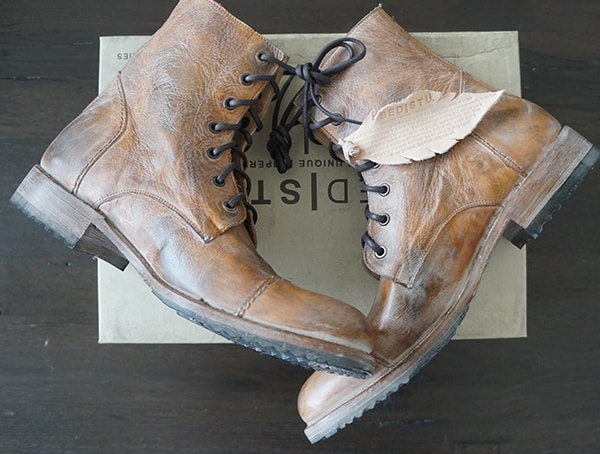 Bed Stu Mens Protege Boots