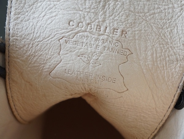 Bed Stu Protege Boots Vegtable Tanned Leather Lining