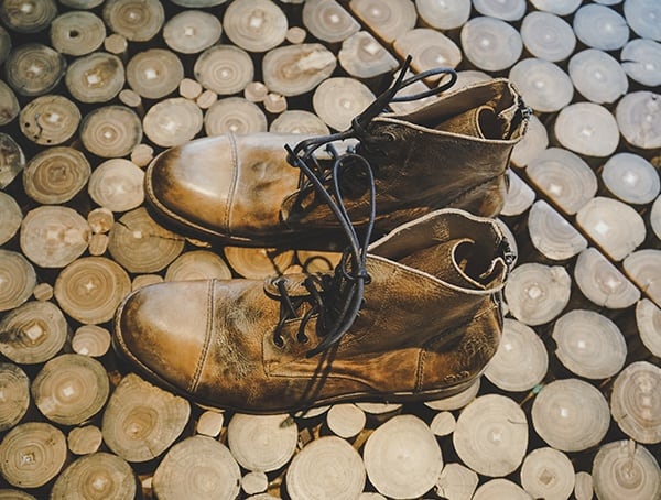 Bed Stu Protege Guys Leather Boots