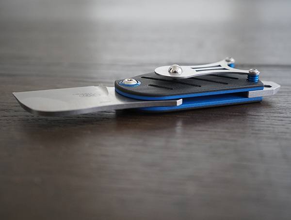 Benchmade 380 Aller Everyday Carry Knives