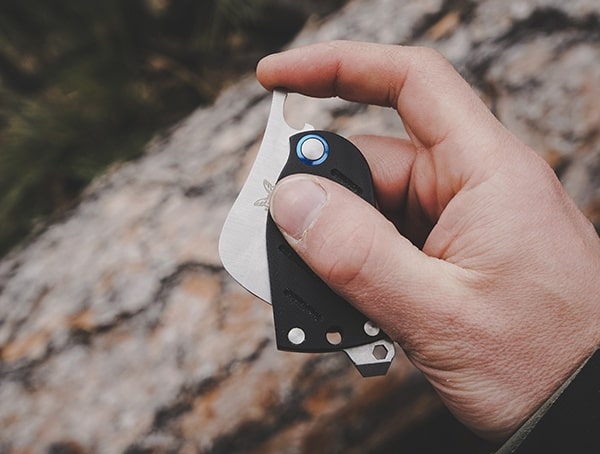 Benchmade Aller 380 Folding Knife Reviewed
