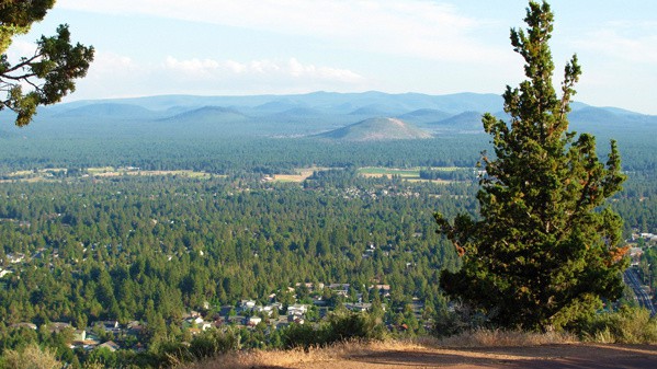 Best Beer Cities Bend Oregon