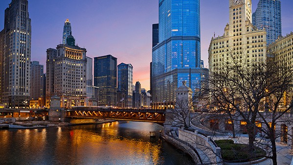 Best Beer Cities Chicago Illinois