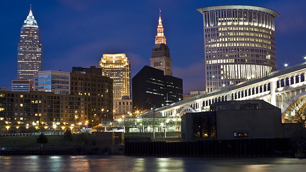Best Beer Cities Cleveland Ohio