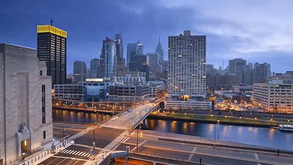 Best Beer Cities Philadelphia Pennsylvania