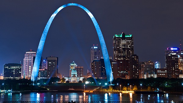 Best Beer Cities St Louis Missouri