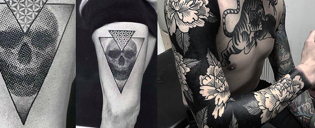 Best Different Tattoo Styles For Men Popular Types And Kinds