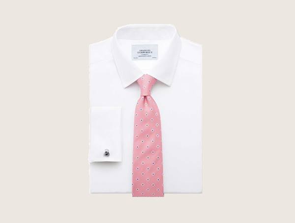 Charles Tyrwhitt dress shirt