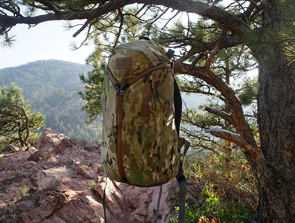 Best Edc Backpack For Men Mystery Ranch Urban Assault In Multicam Camo