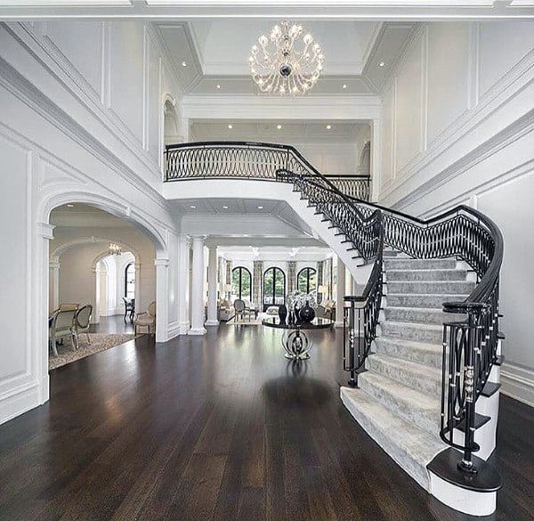 Best Foyer Designs