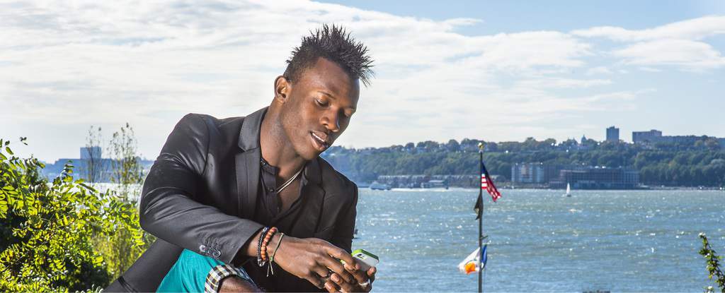 Best Frohawk Hairstyles for Men