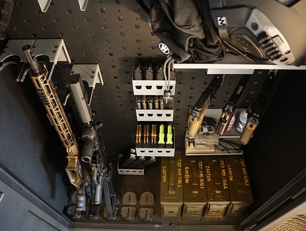 Best Gun Cabinet For The Money