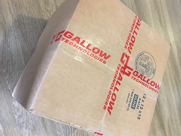 Best Gun Safe Metal Cabinet Shipping Boxes