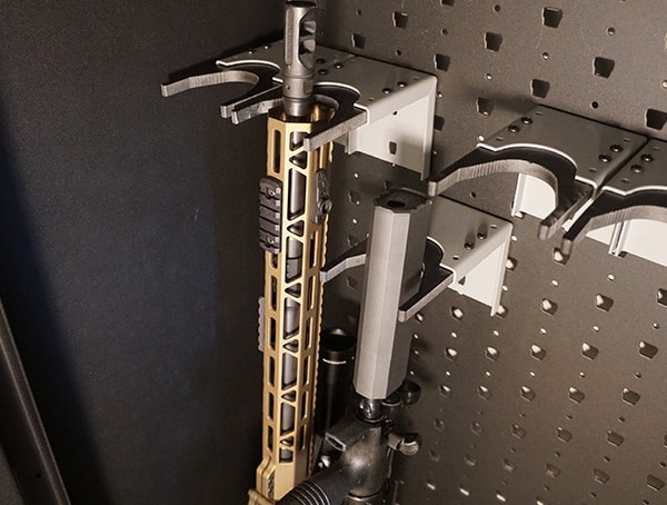 Best Gun Safes Storage Cabinet