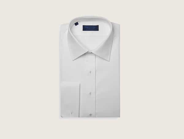 Hilditch And Key dress shirt