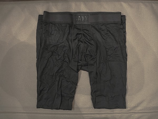Best Mens Underwear For Running Saxx Kinetic Tight