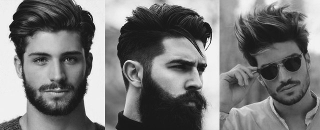 Best Men's Wavy Hairstyles