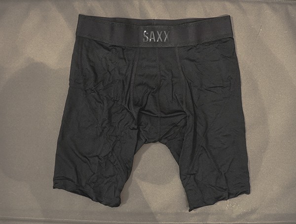 Best Moisture Wicking Underwear For Men Saxx Kinetic Long Leg