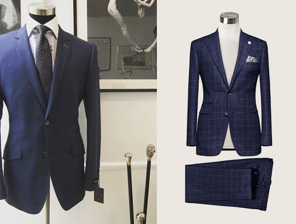 Best Suit Brands For Men Franc Milton