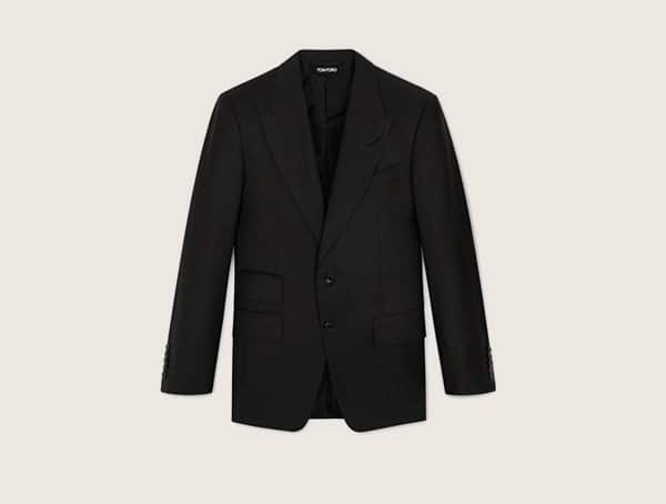 Best Suits For Men Tom Ford