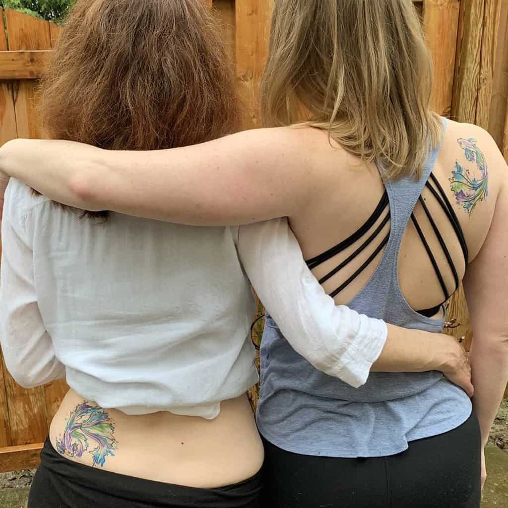 bettafish-fighting-fish-mother-daughter-tattoo-sharlene_dawn