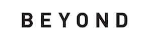Beyond Clothing Logo Feature