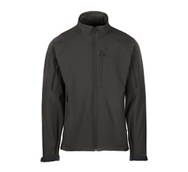 Beyond Clothing Mens K5 Testa Softshell Jacket