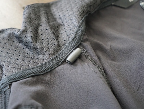 Beyond Clothing Velox Light Softshell Mens Jackets Fleece And Nylon Shell