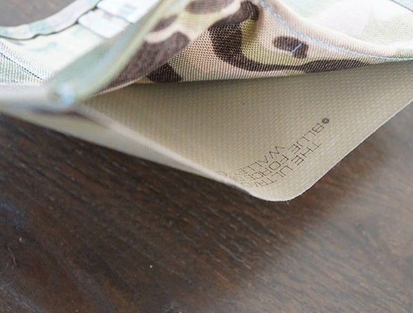 Bi Fold Blue Force Gear Wallets