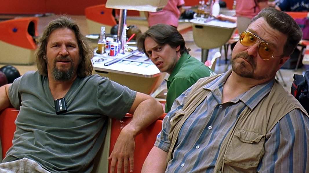 big lebowski quotes