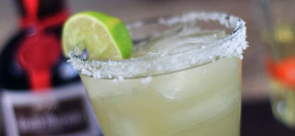 Billionaires Margarita