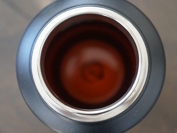 Bindle Bottle Review Hot Drink