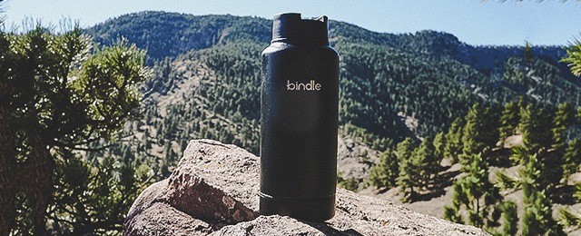 Bindle Bottle Review