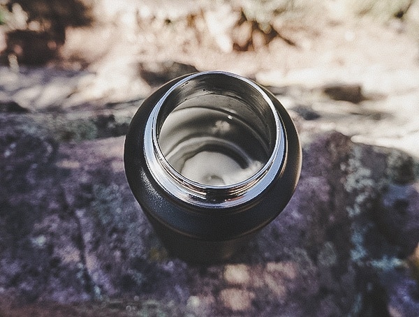 Bindle Water Bottle Reviews